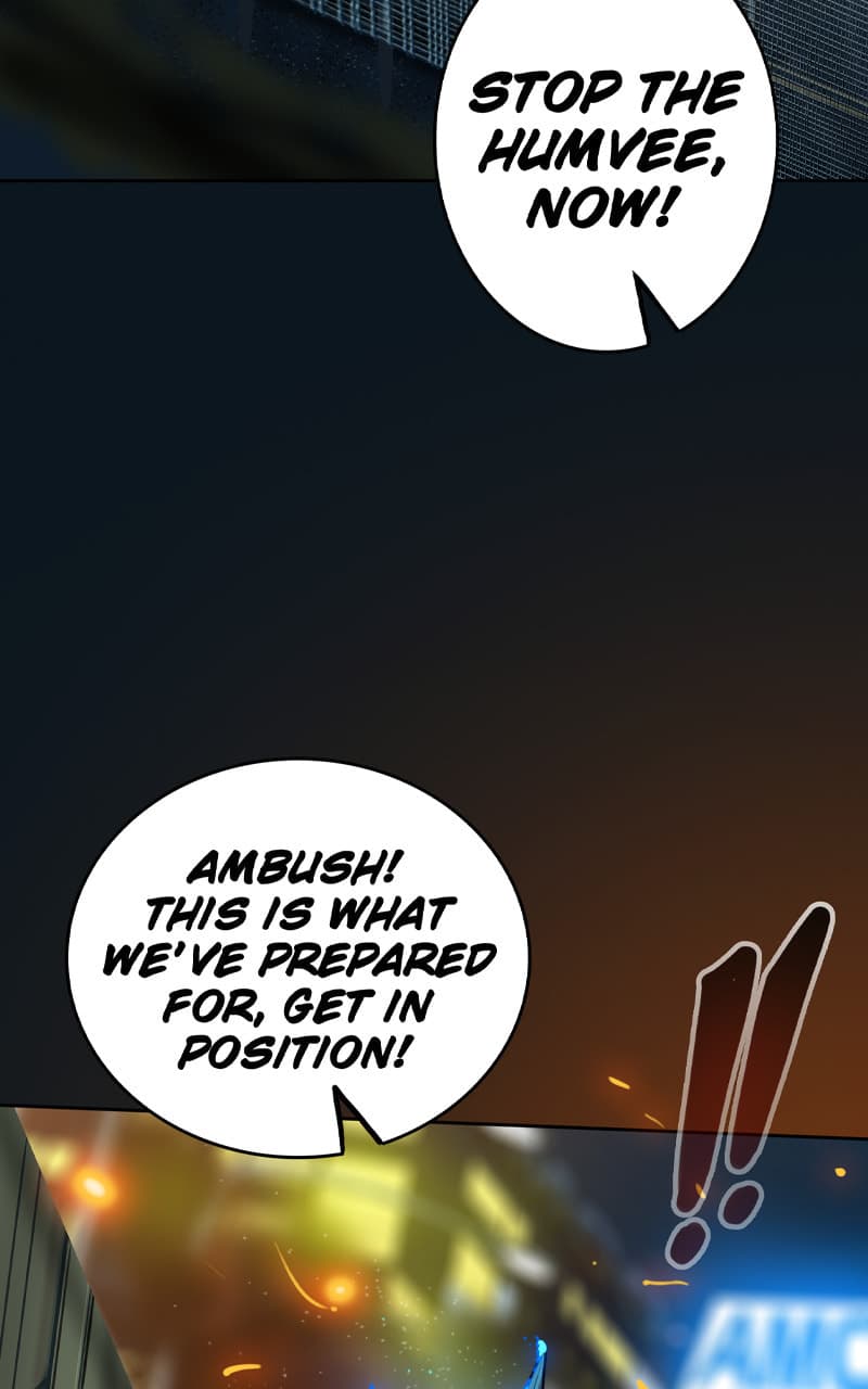 Ordeal chapter 110, page 83