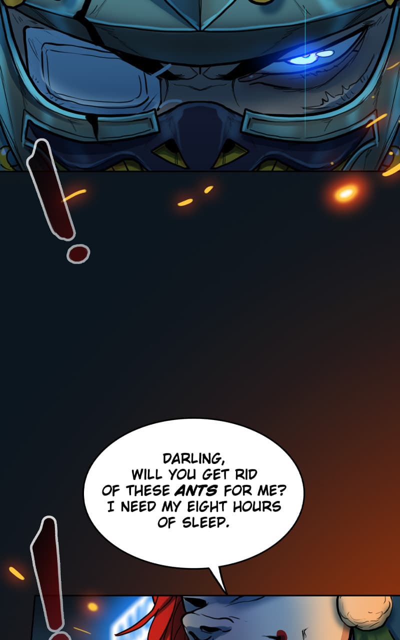 Ordeal chapter 110, page 87