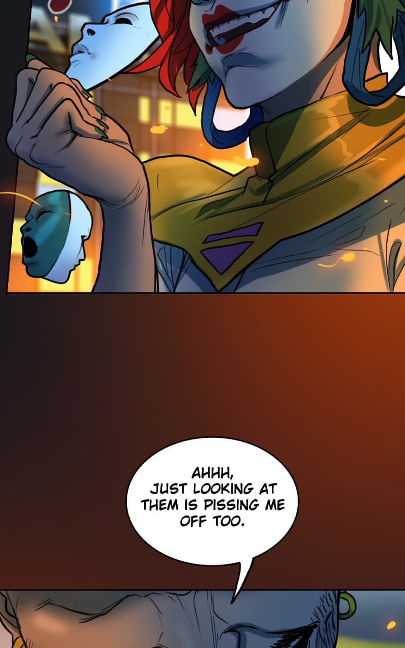 Ordeal chapter 110, page 88