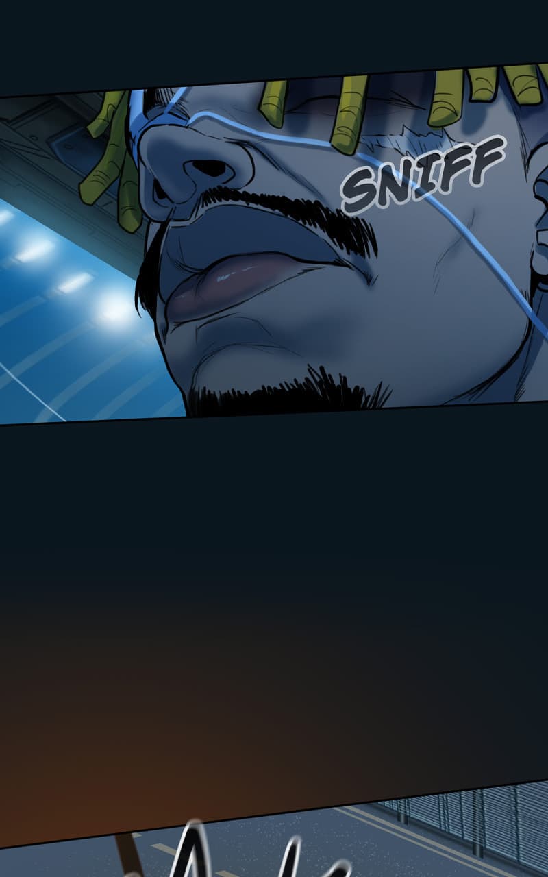 Ordeal chapter 111, page 1