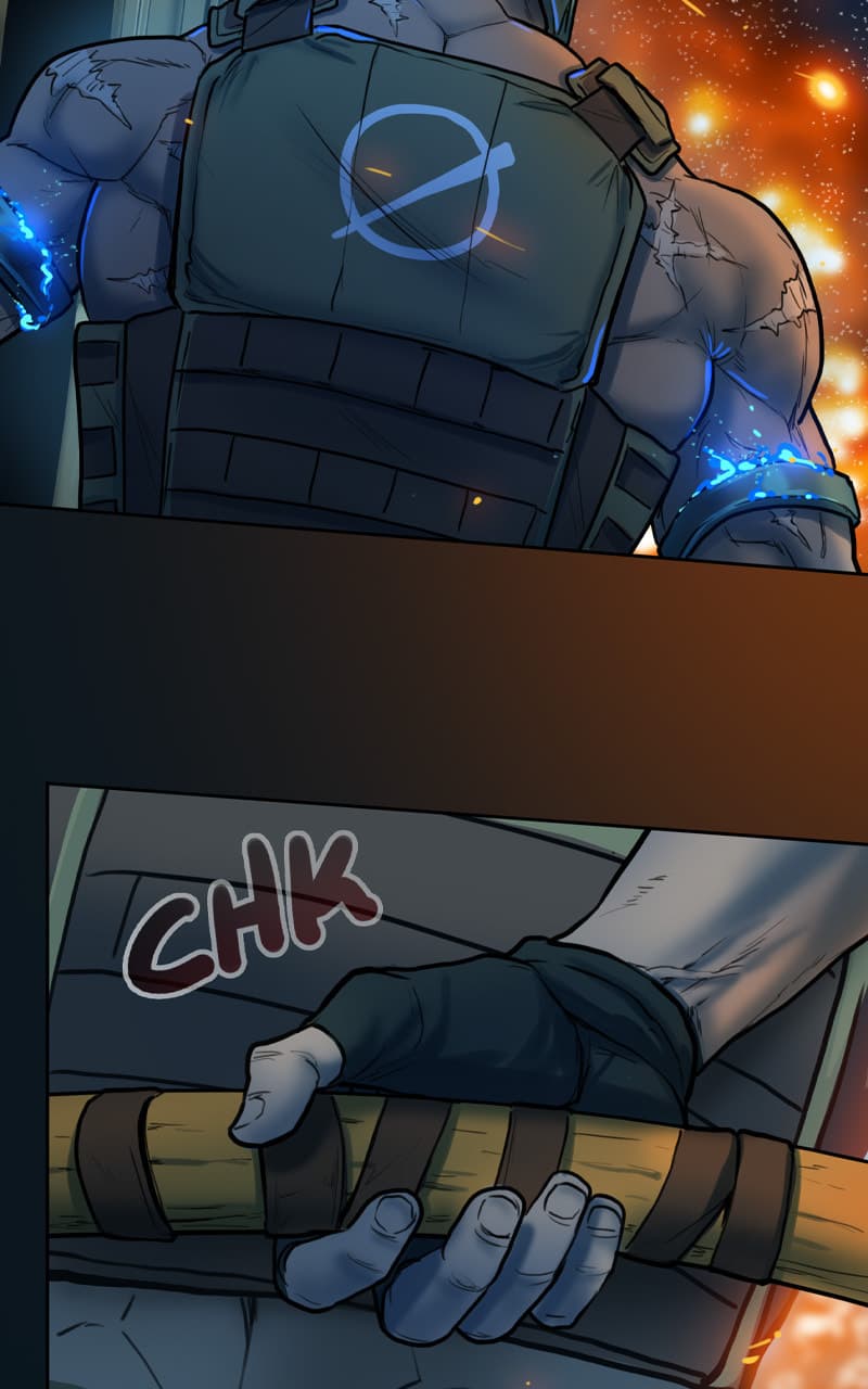 Ordeal chapter 111, page 4