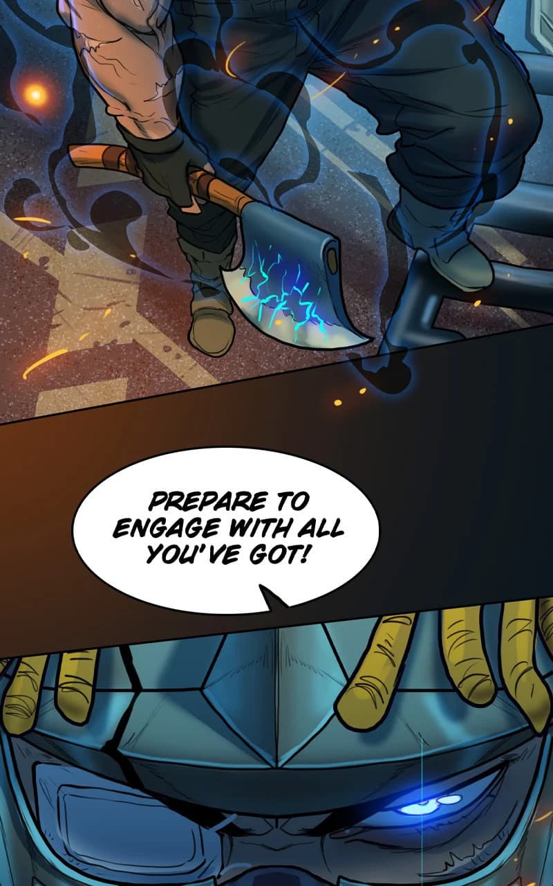 Ordeal chapter 111, page 6
