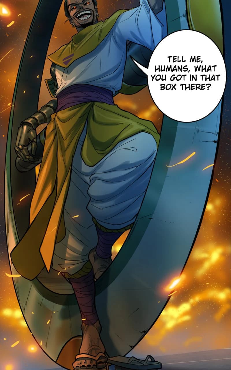Ordeal chapter 111, page 10