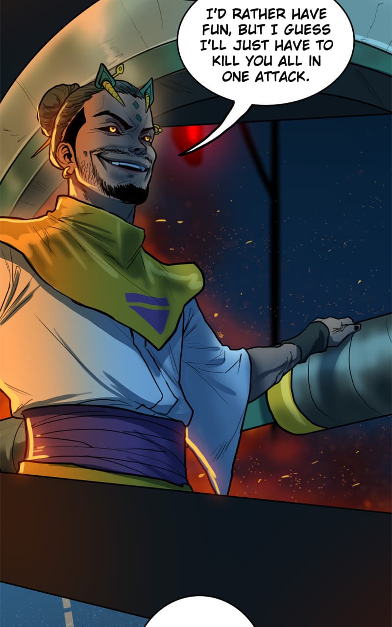 Ordeal chapter 111, page 15