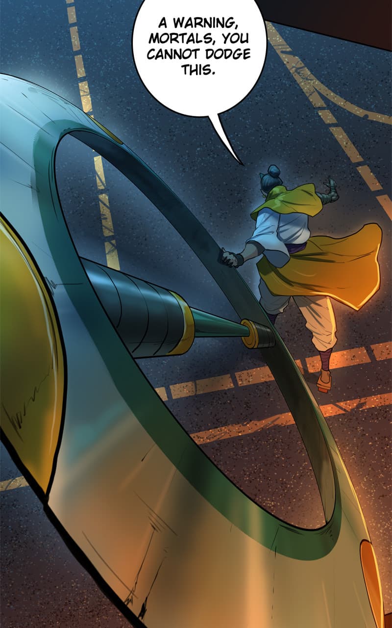 Ordeal chapter 111, page 16