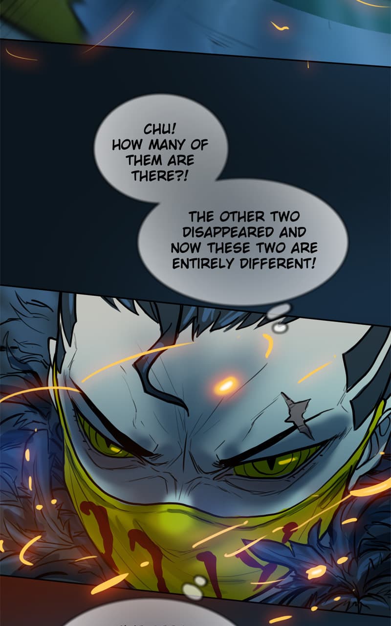 Ordeal chapter 111, page 21