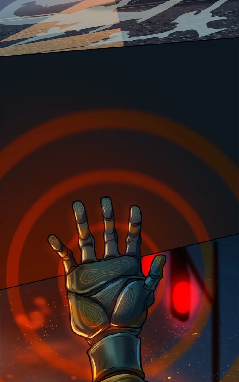 Ordeal chapter 111, page 23