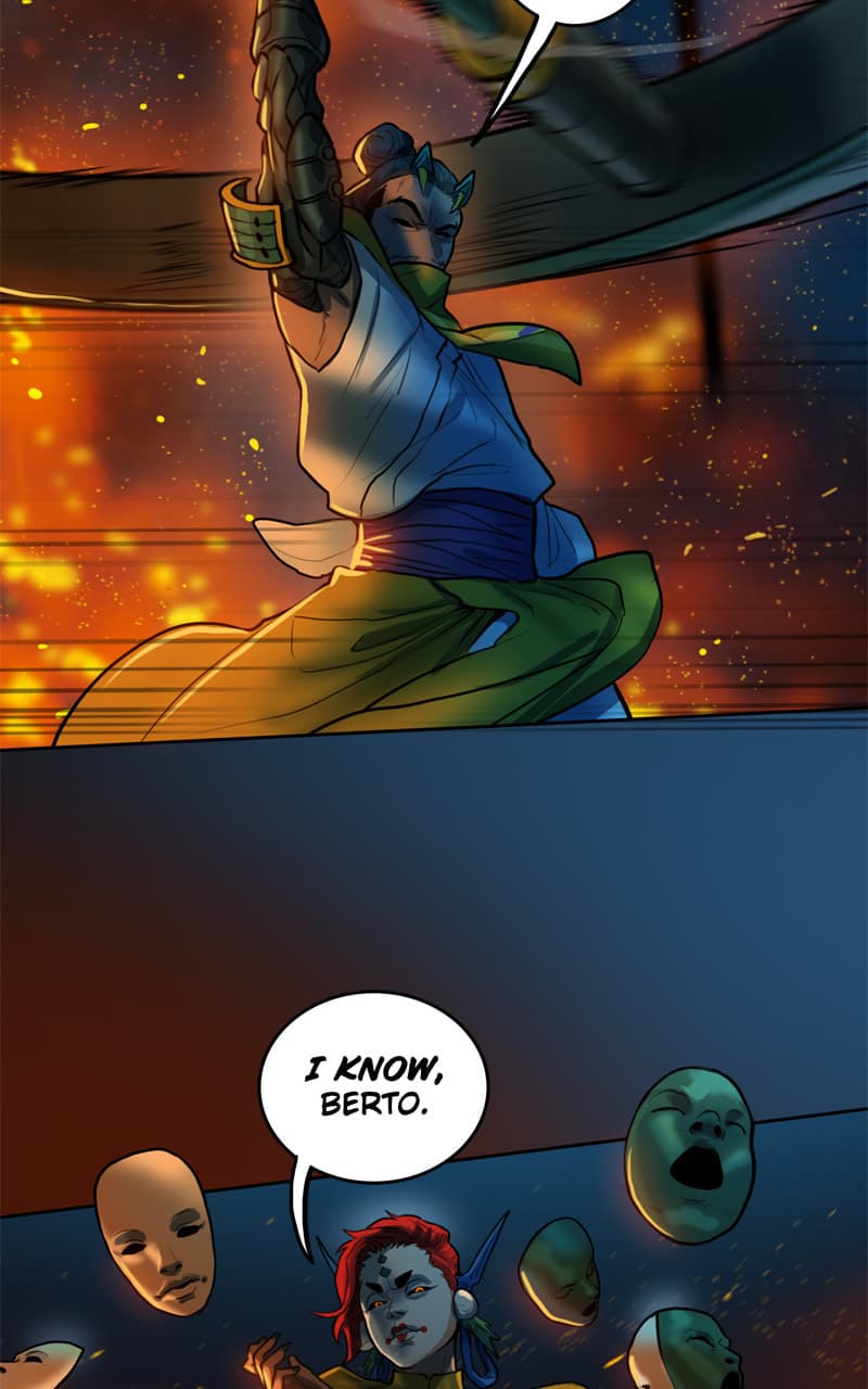 Ordeal chapter 111, page 25