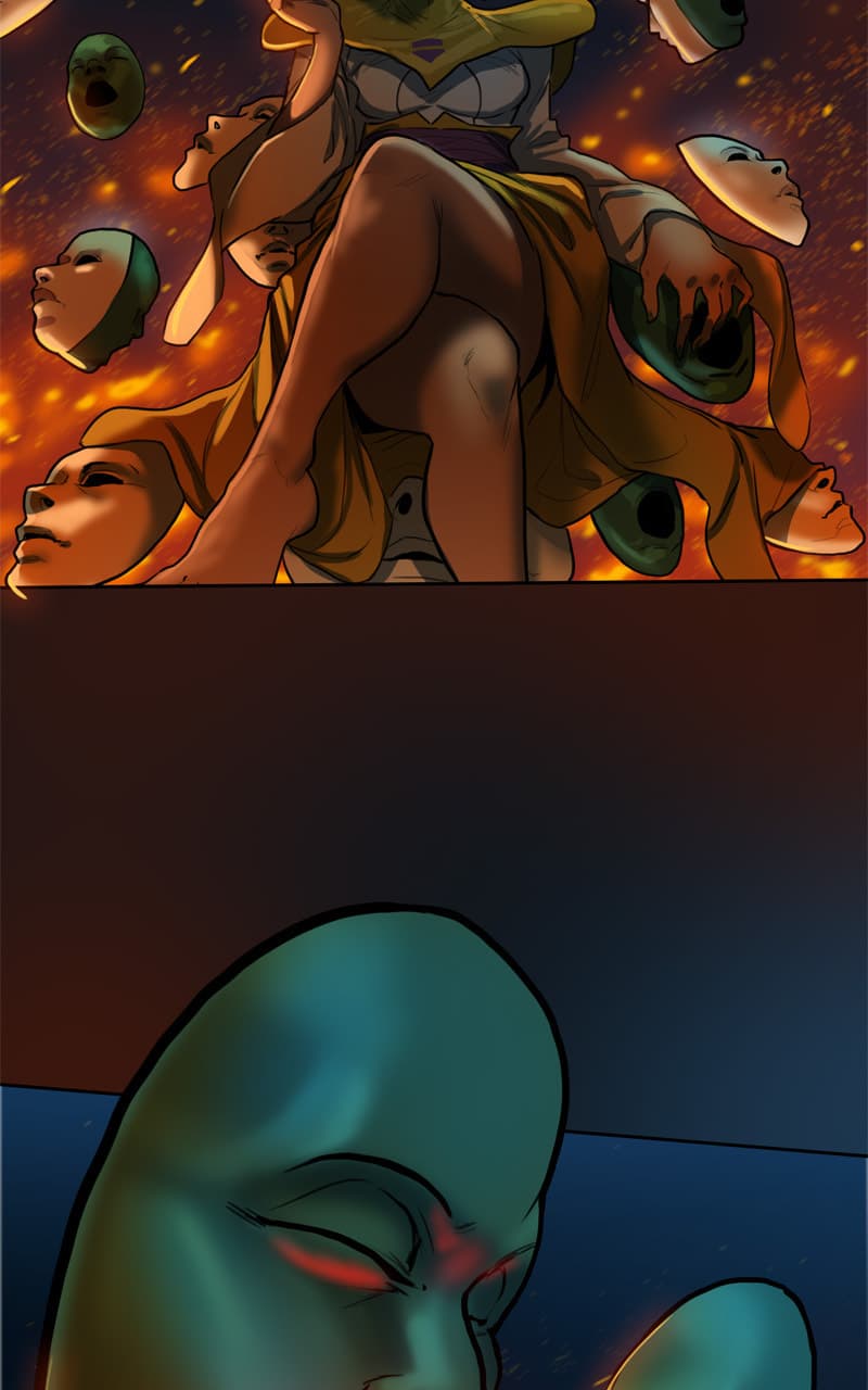Ordeal chapter 111, page 26