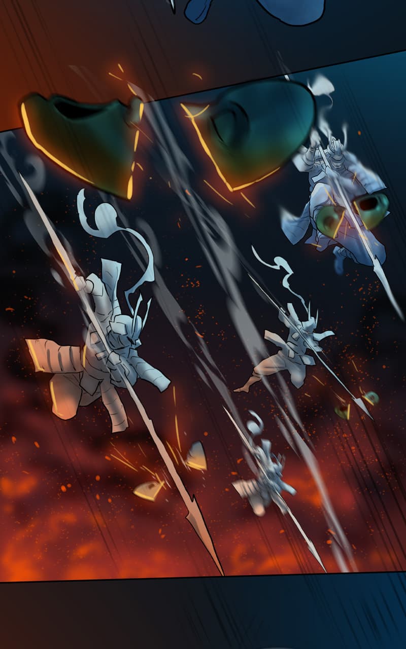 Ordeal chapter 111, page 34