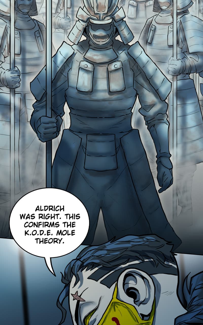 Ordeal chapter 111, page 38