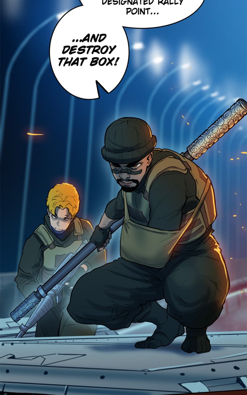 Ordeal chapter 111, page 52
