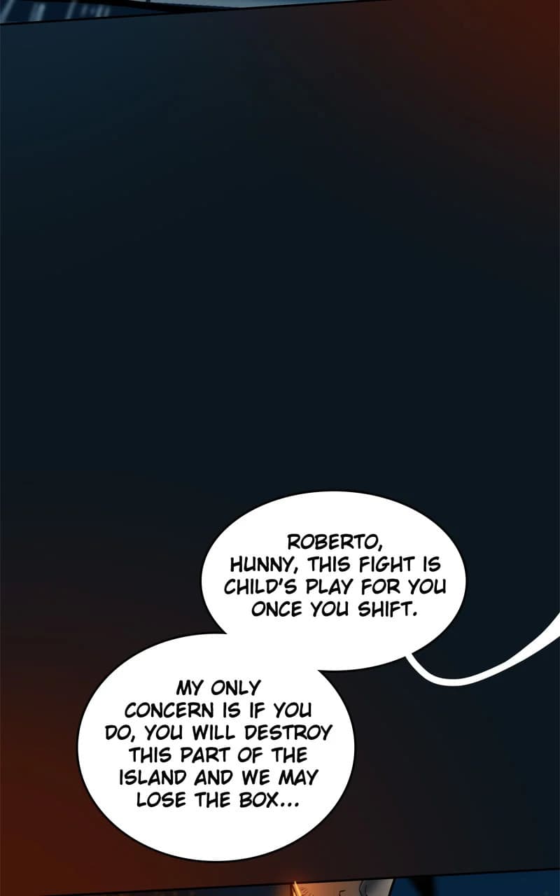 Ordeal chapter 111, page 53