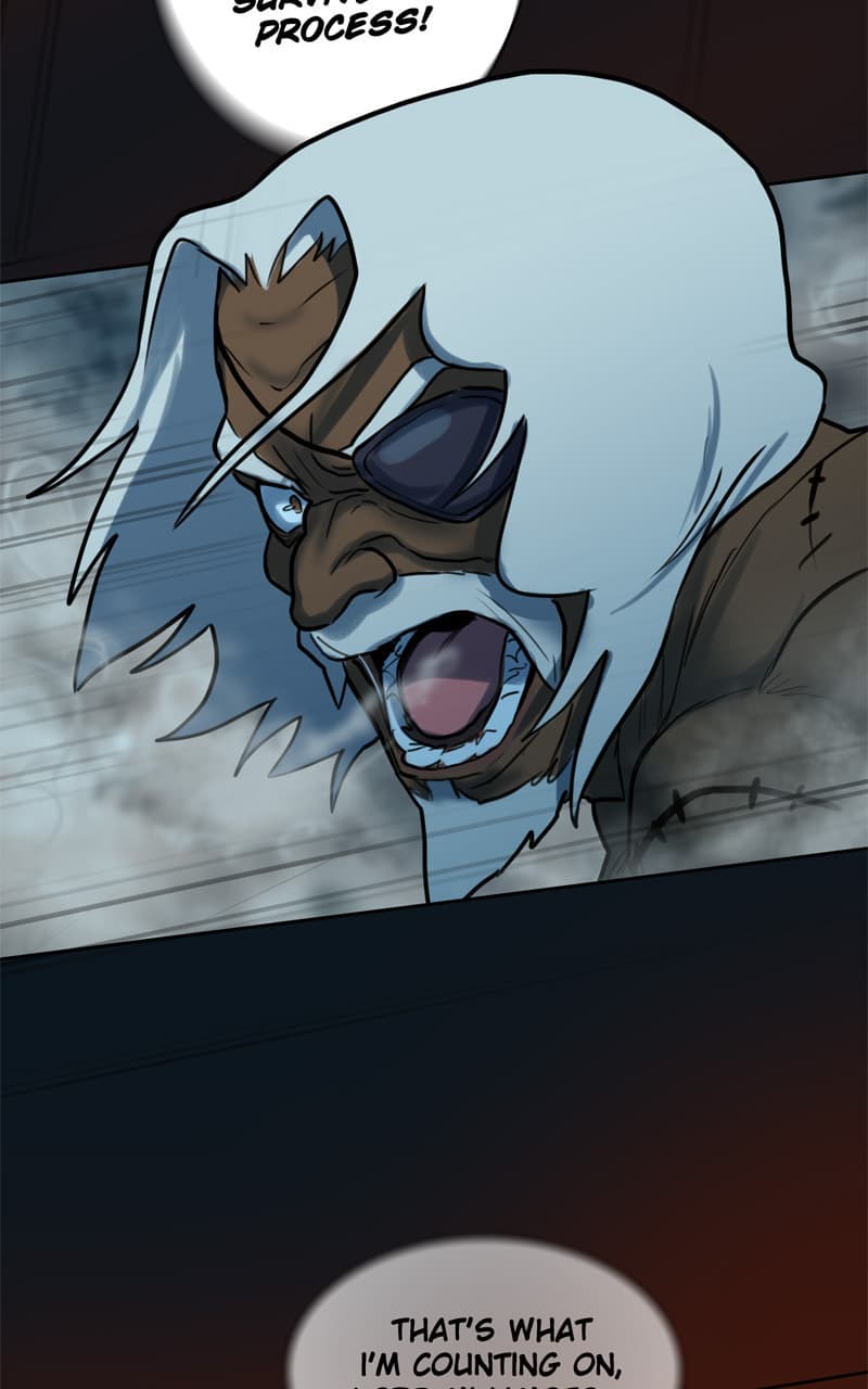 Ordeal chapter 111, page 63