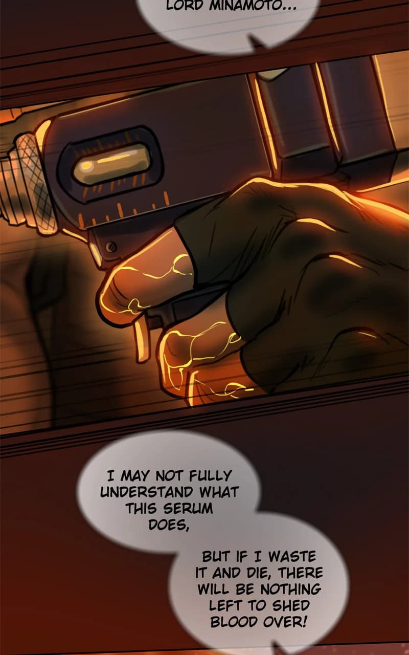 Ordeal chapter 111, page 64