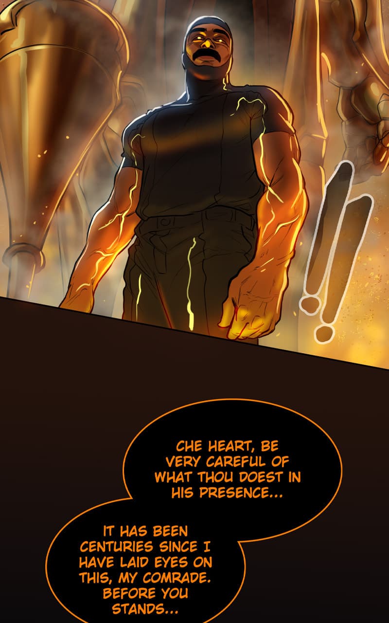 Ordeal chapter 111, page 84