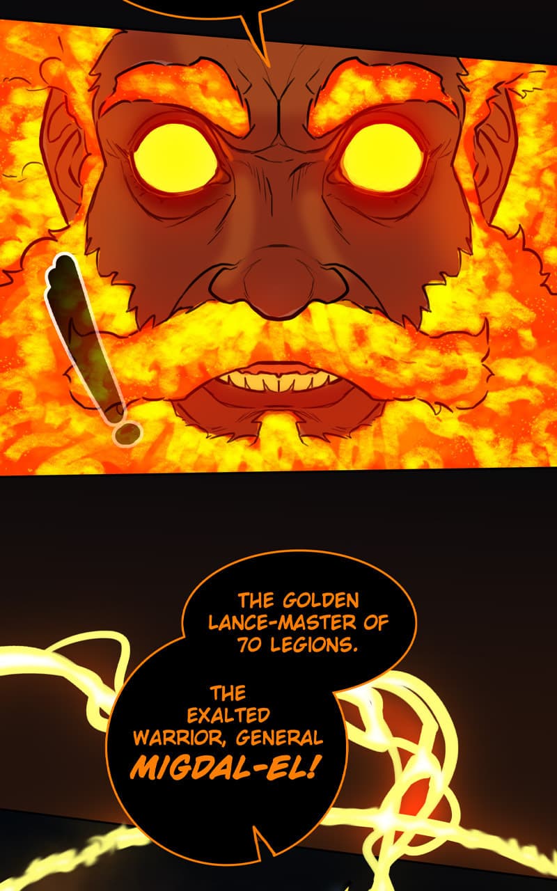 Ordeal chapter 111, page 85