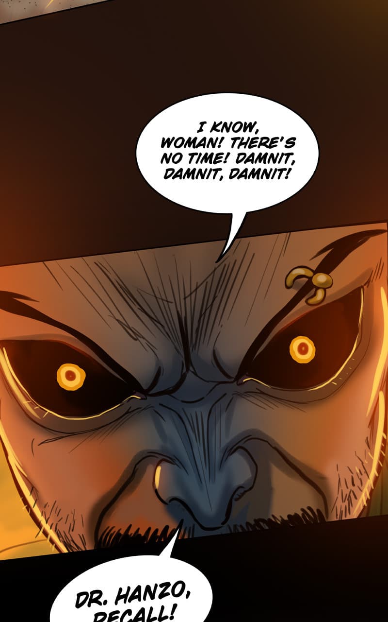 Ordeal chapter 111, page 99