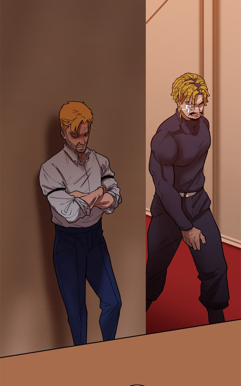 Ordeal chapter 112, page 2