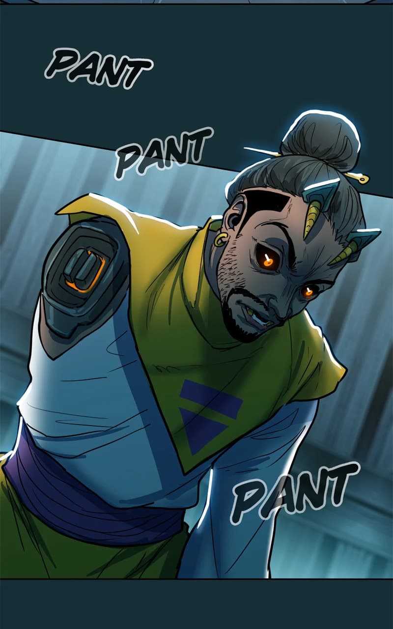 Ordeal chapter 112, page 29