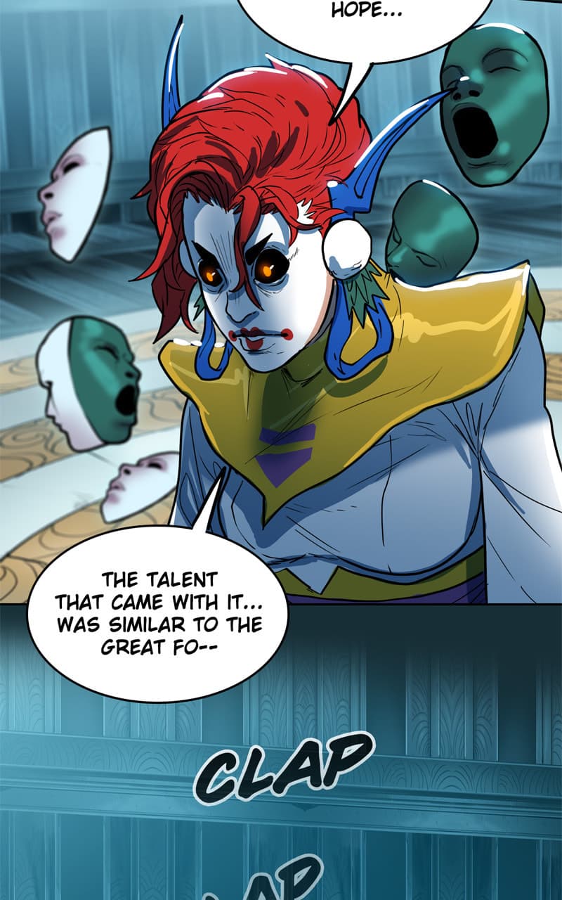 Ordeal chapter 112, page 32