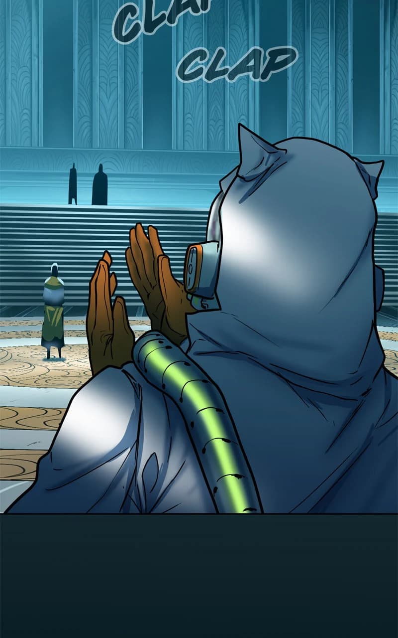 Ordeal chapter 112, page 33