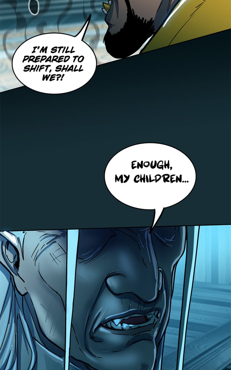 Ordeal chapter 112, page 36