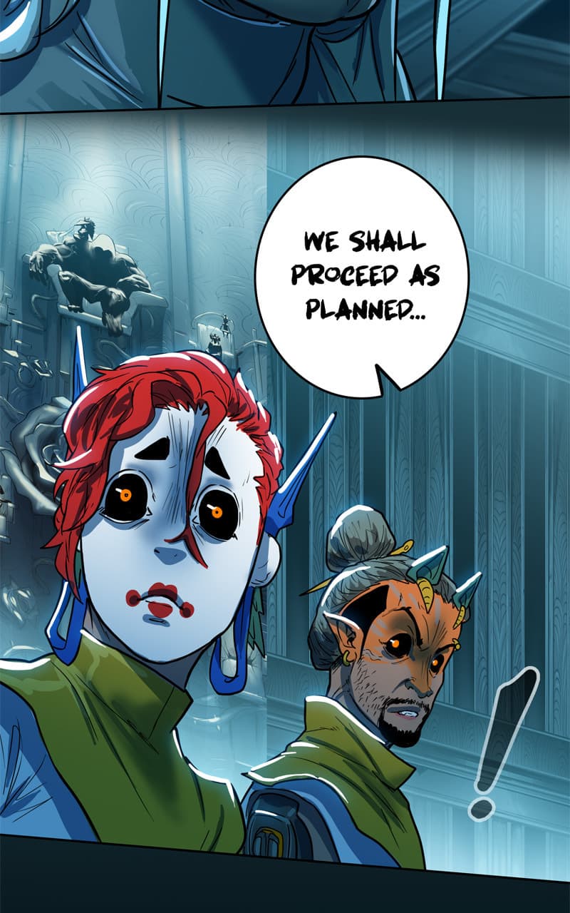 Ordeal chapter 112, page 37