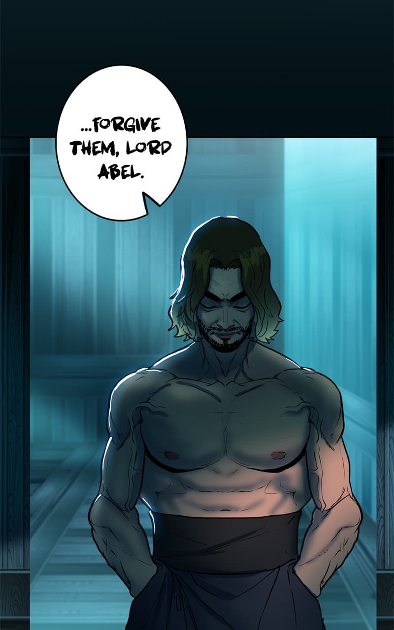 Ordeal chapter 112, page 38