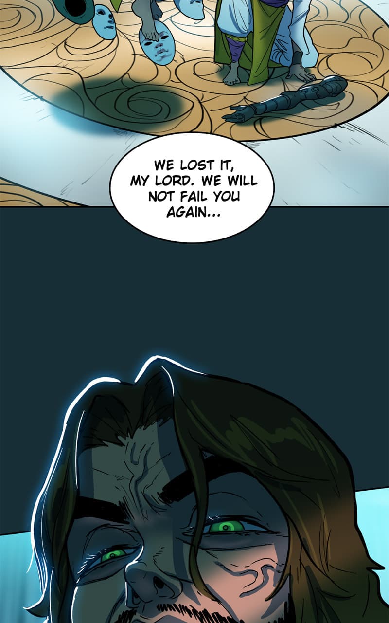 Ordeal chapter 112, page 41