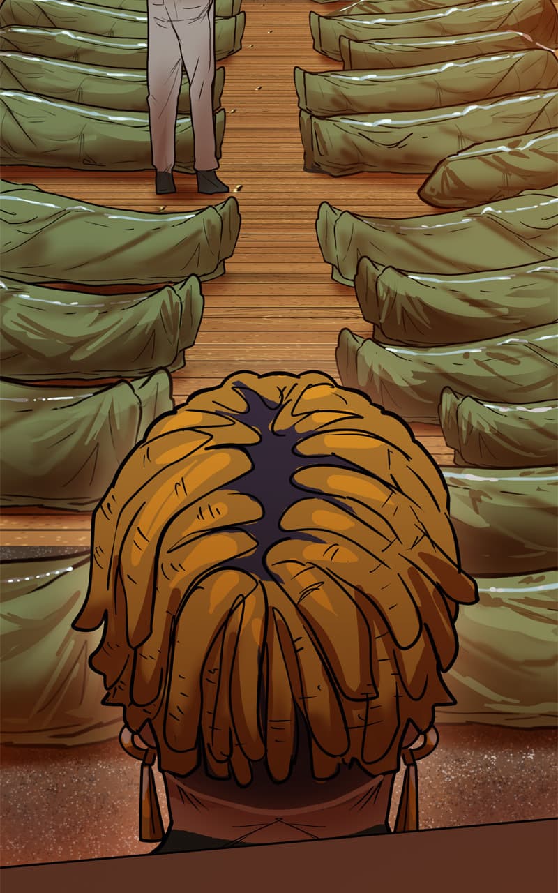 Ordeal chapter 112, page 56