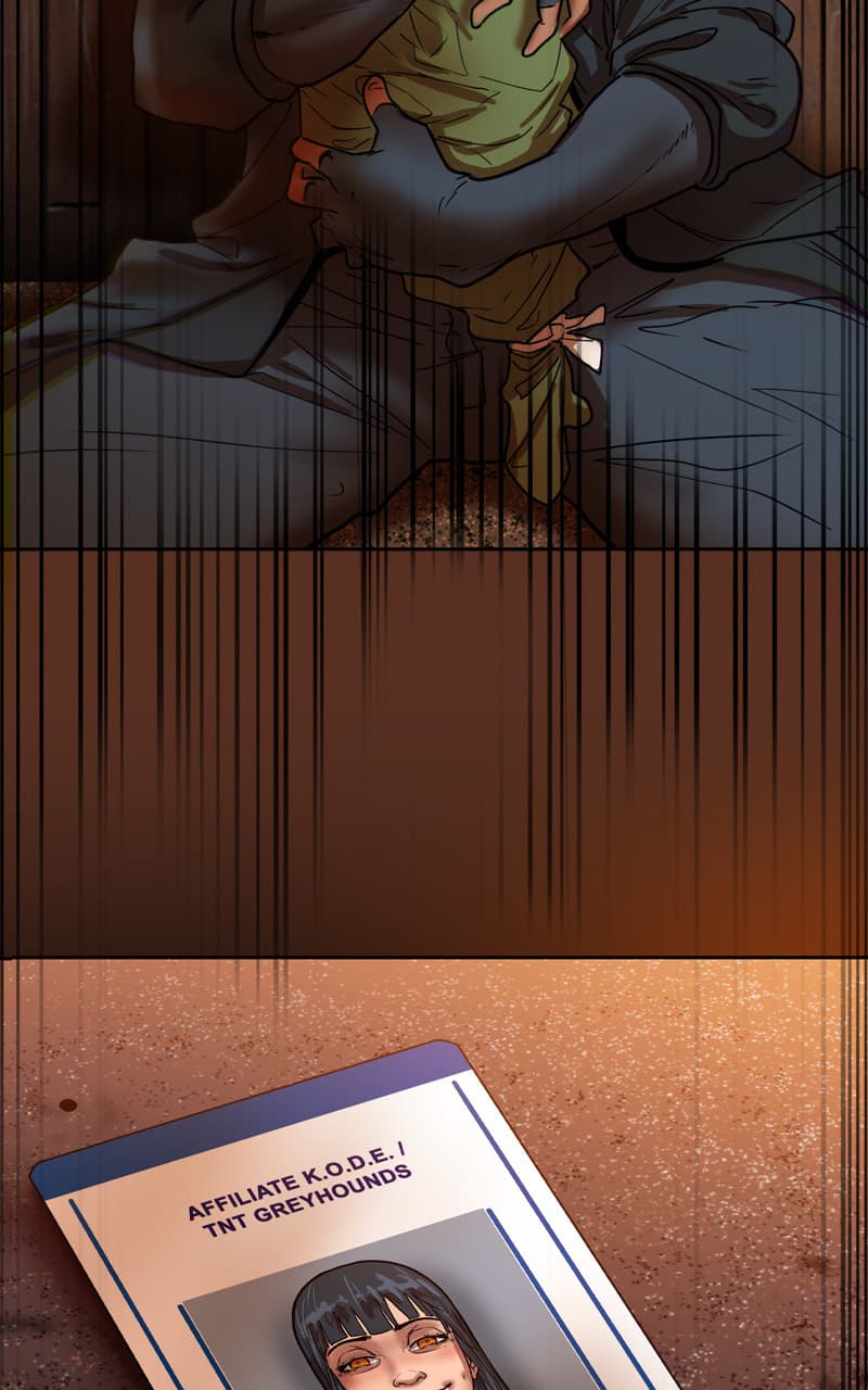 Ordeal chapter 112, page 61