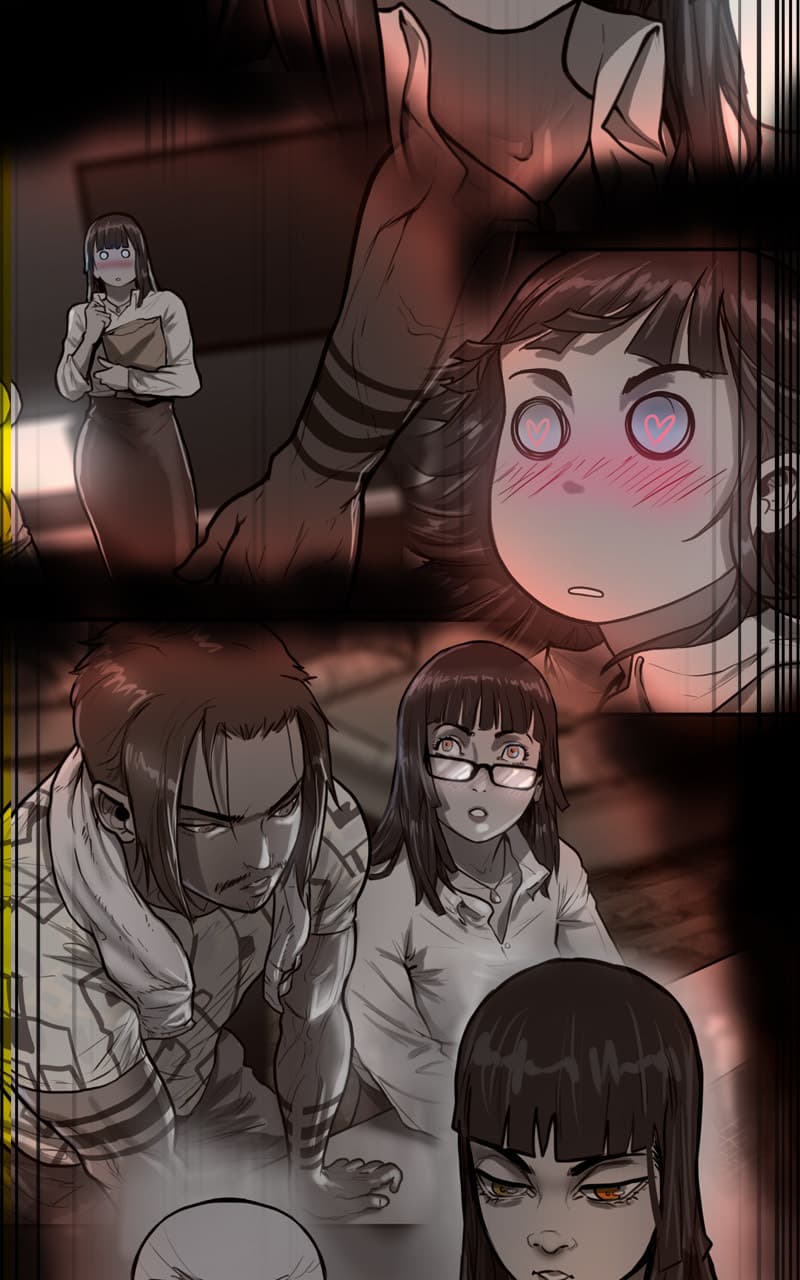 Ordeal chapter 112, page 64