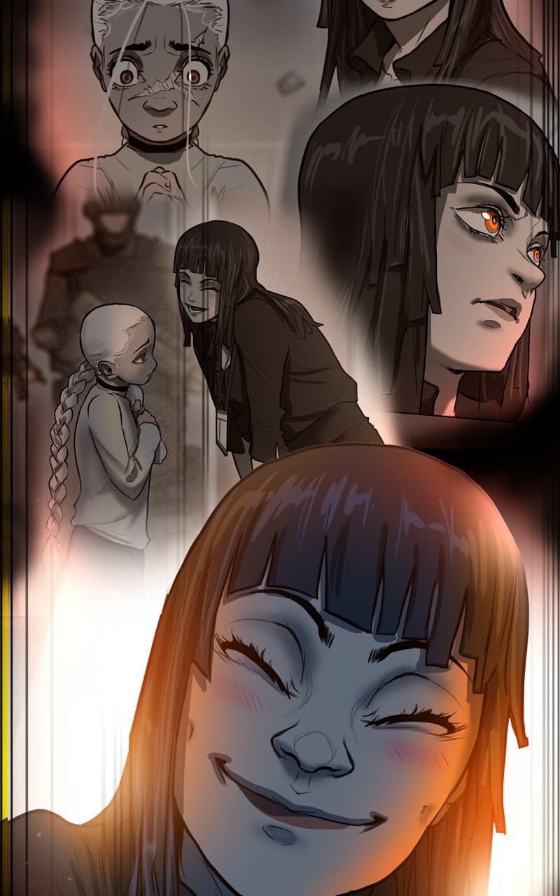 Ordeal chapter 112, page 65