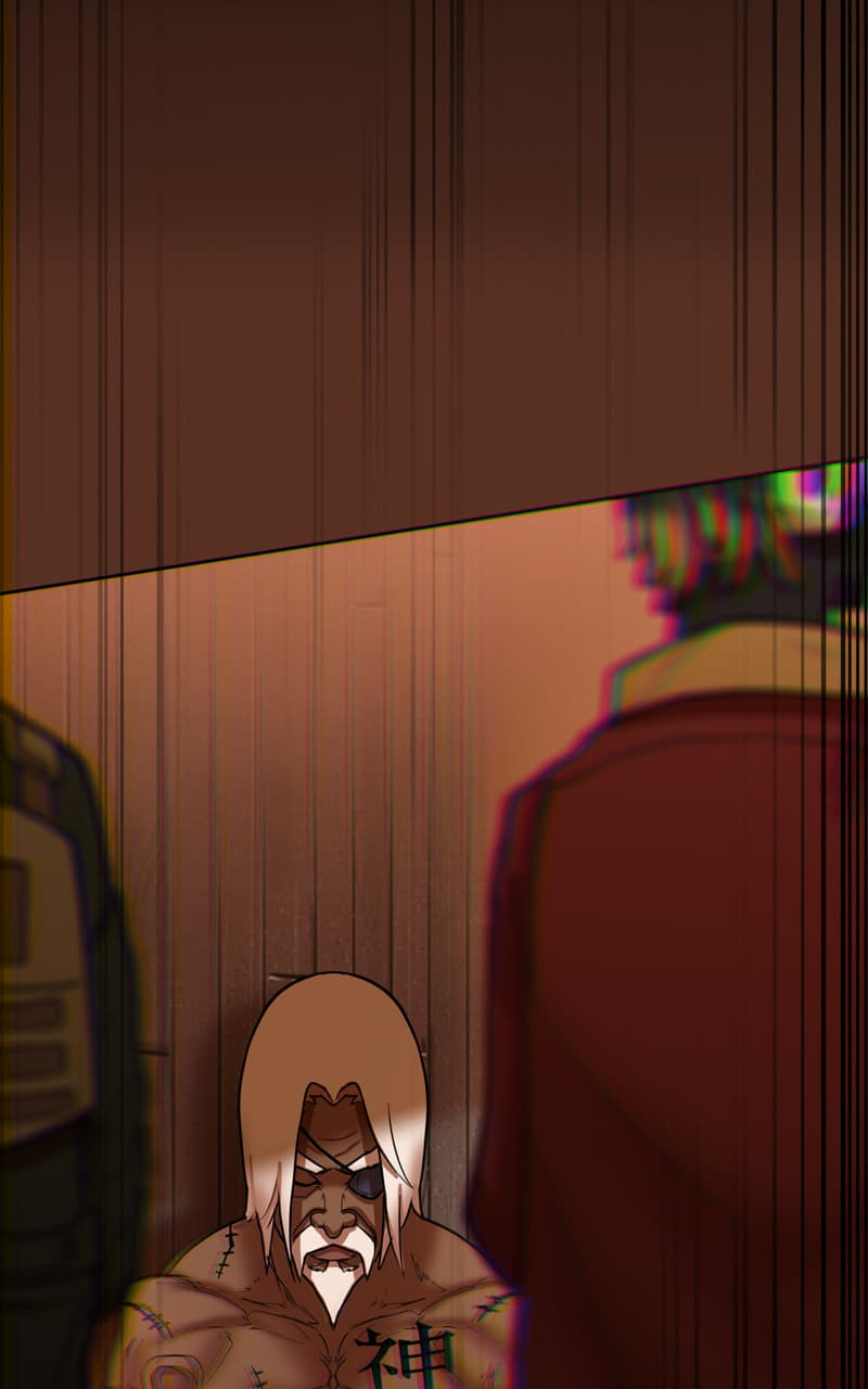 Ordeal chapter 112, page 67