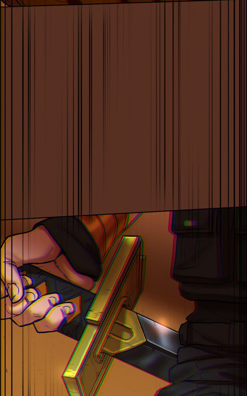 Ordeal chapter 112, page 71