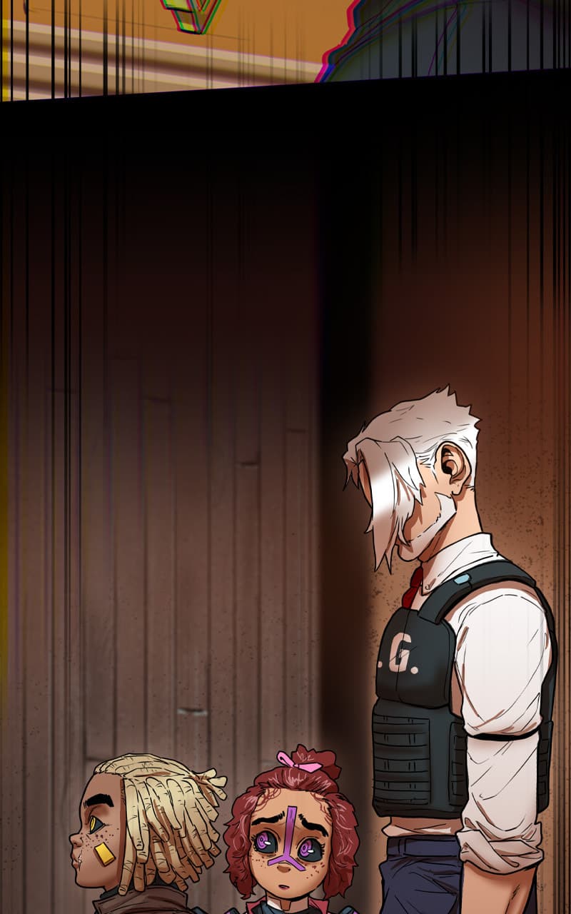 Ordeal chapter 112, page 72