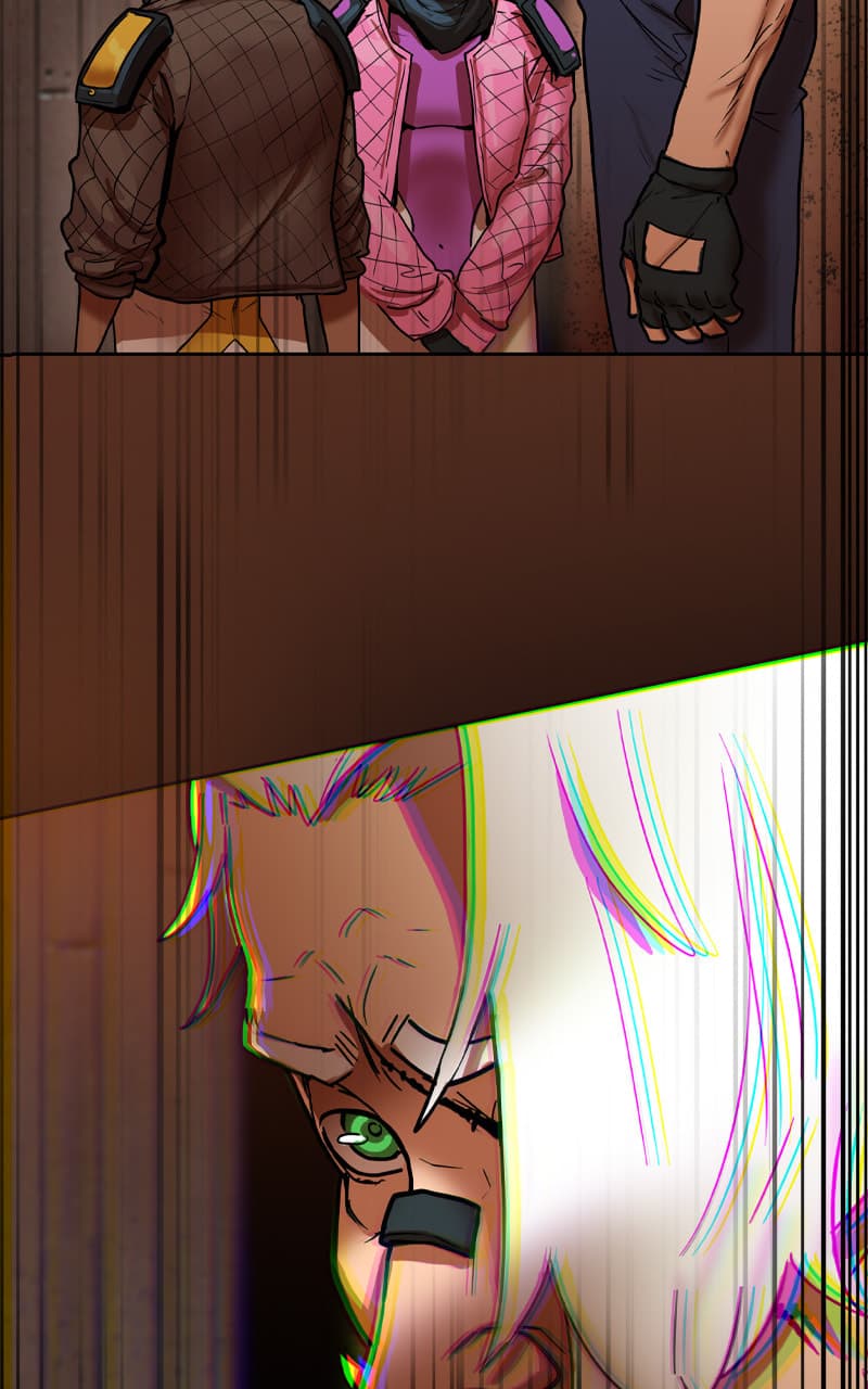 Ordeal chapter 112, page 73