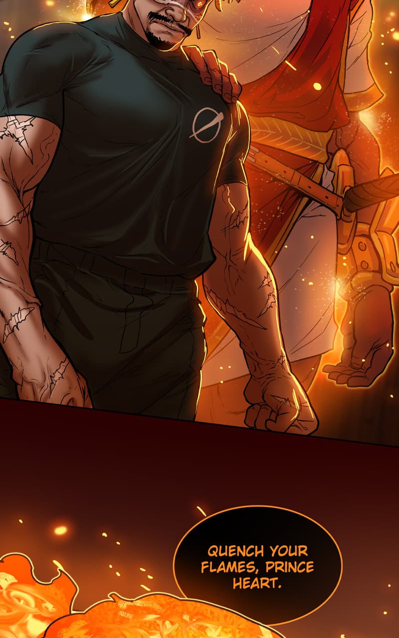 Ordeal chapter 112, page 77