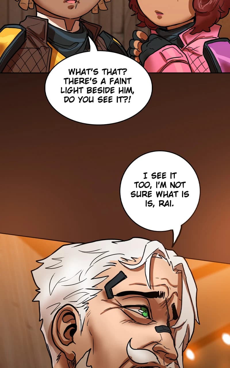 Ordeal chapter 112, page 81