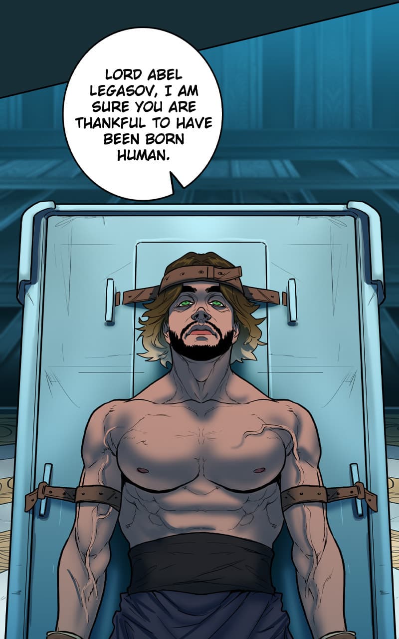 Ordeal chapter 112, page 84