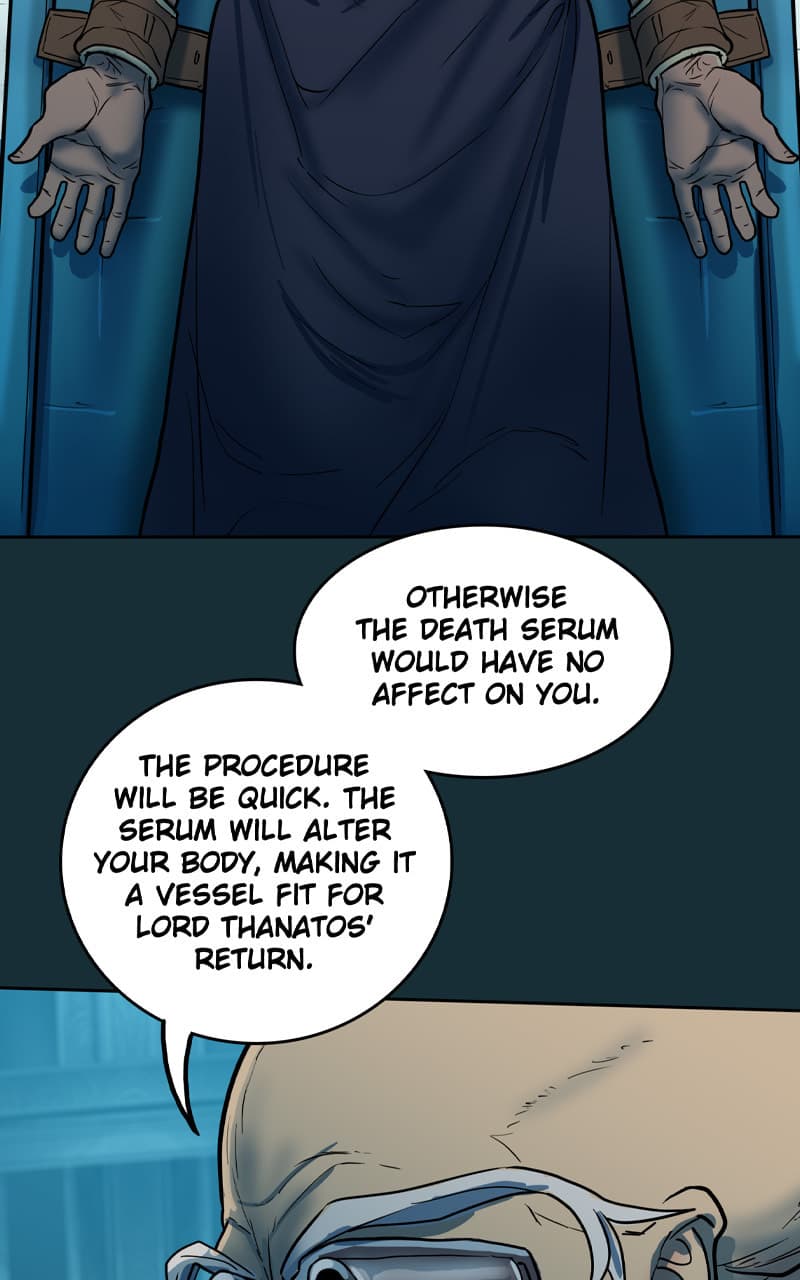 Ordeal chapter 112, page 85