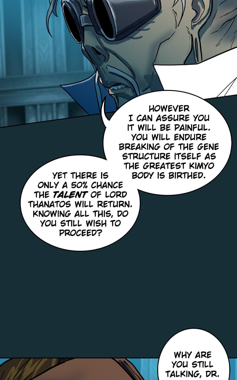 Ordeal chapter 112, page 86