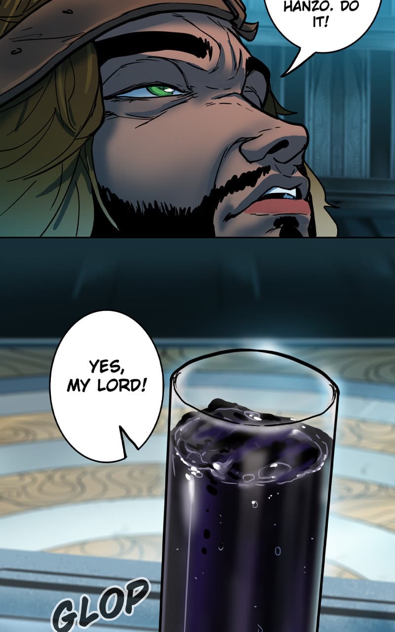 Ordeal chapter 112, page 87