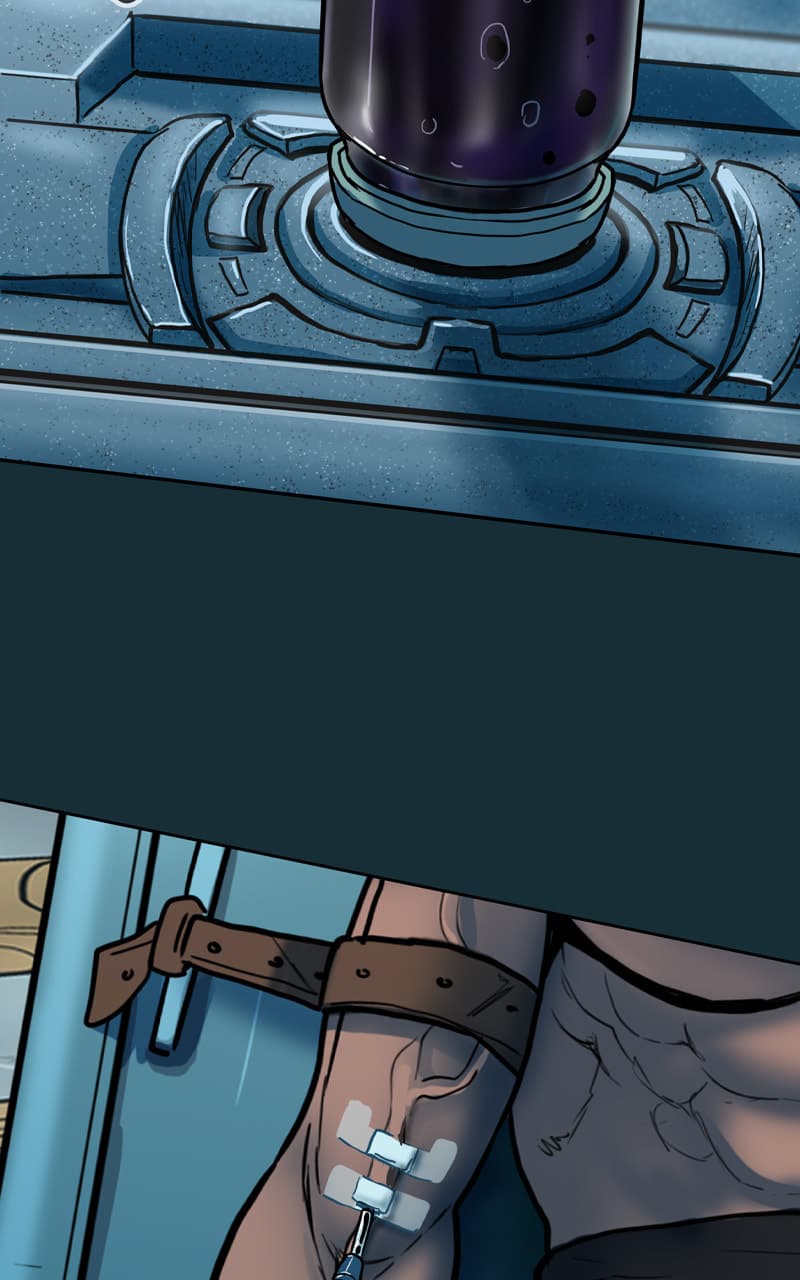 Ordeal chapter 112, page 88