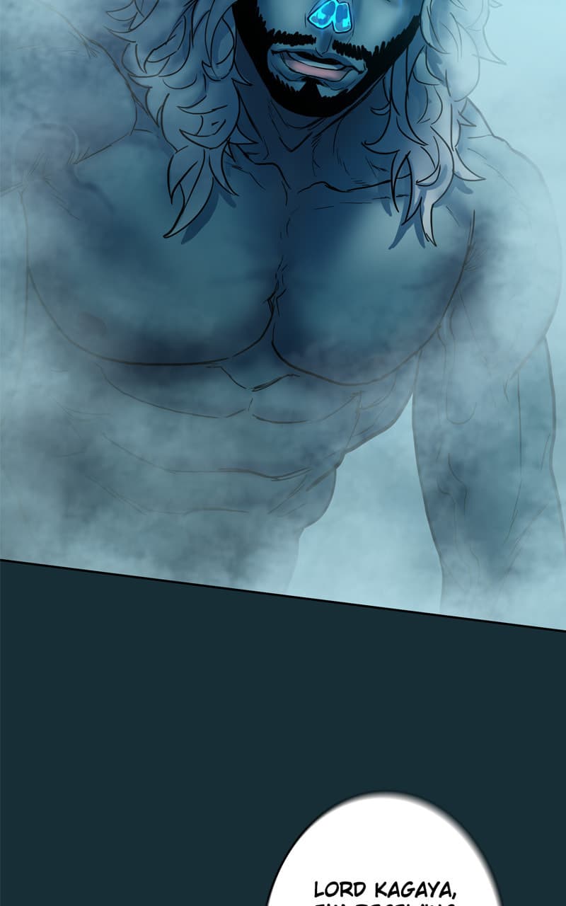 Ordeal chapter 112, page 107
