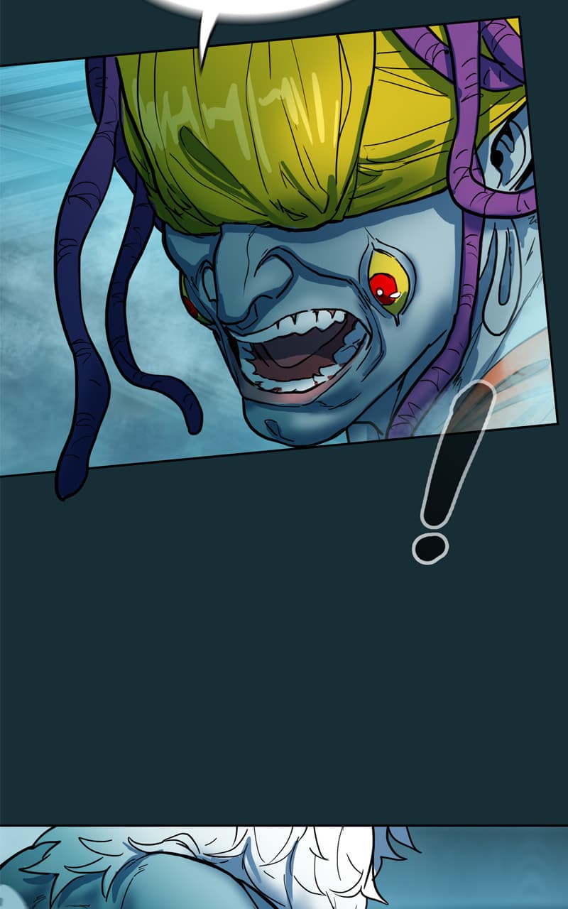 Ordeal chapter 112, page 109