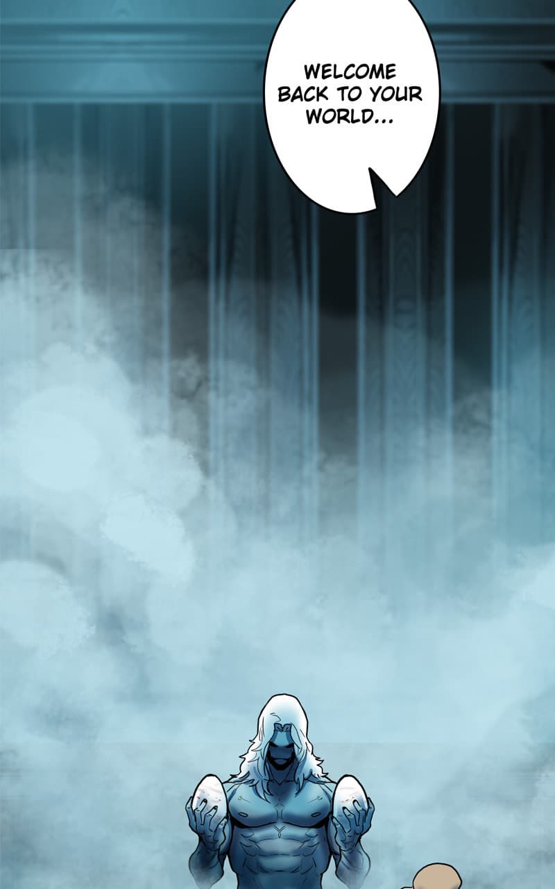 Ordeal chapter 112, page 113