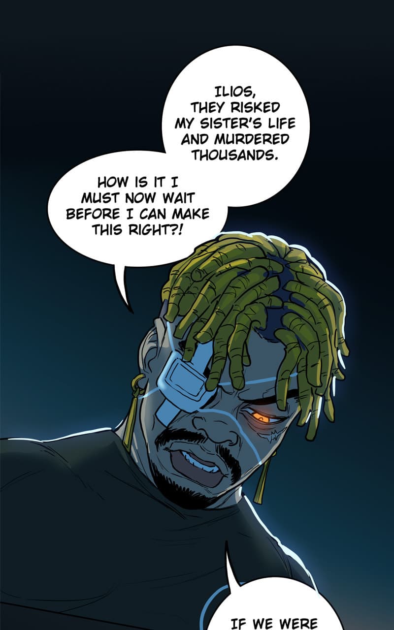 Ordeal chapter 112, page 121
