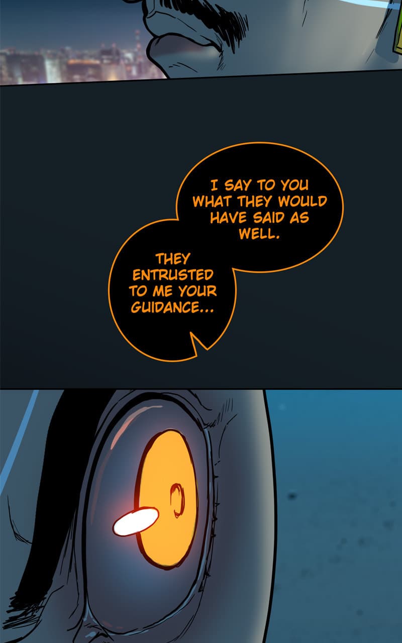 Ordeal chapter 112, page 124